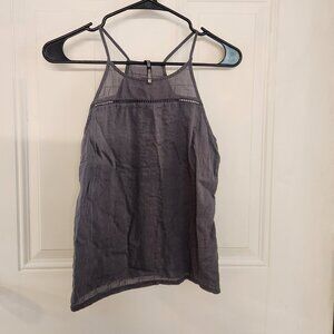 Kuhl high neck Tank